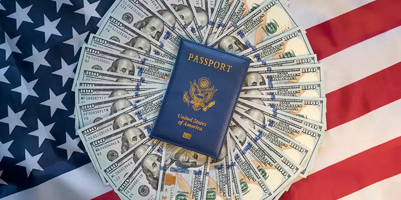 Why Choose Us for Your US Investment Visa Journey for Nauru?