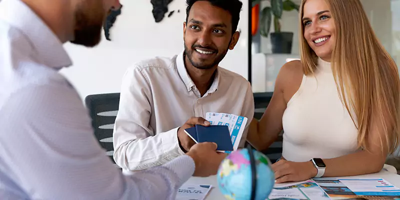 Benefits You Get with Our E2 Visa Support in Nauru