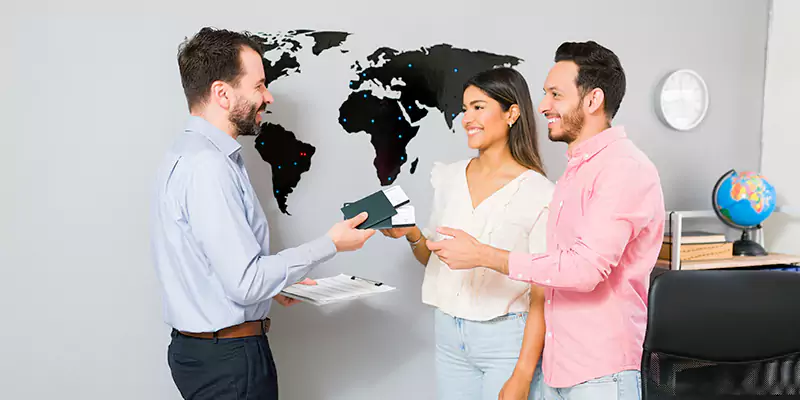 Why Choose Our Expert EB-5 Project Selection Consultants in Nauru?