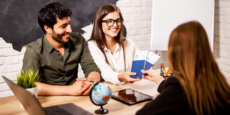 Benefits of Our Intra Company Transfer USA Service in Nauru