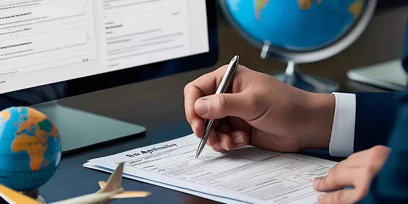 Benefits of Our US Branch Office Visa Services in Nauru