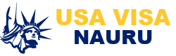 USA Visa Nauru
