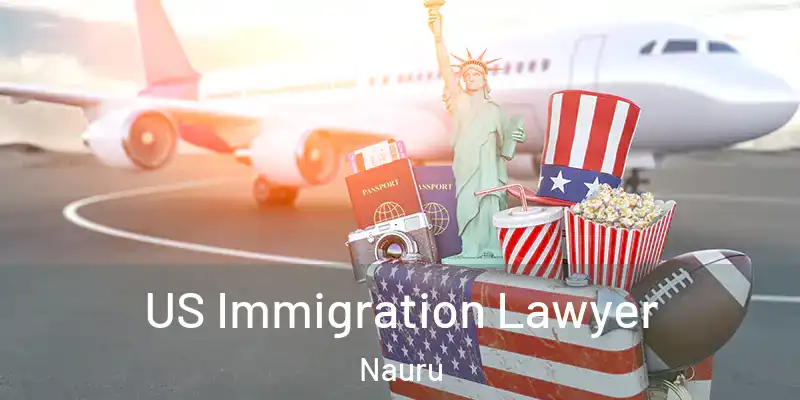  US Immigration Lawyer Nauru